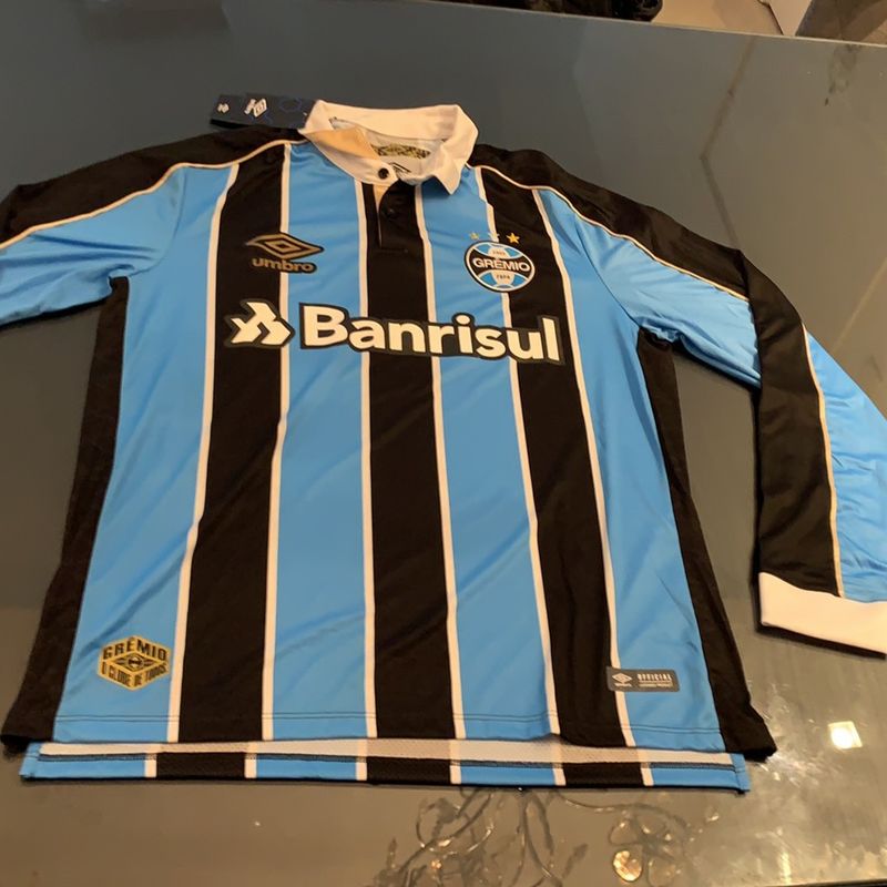 Camiseta gremio online umbro