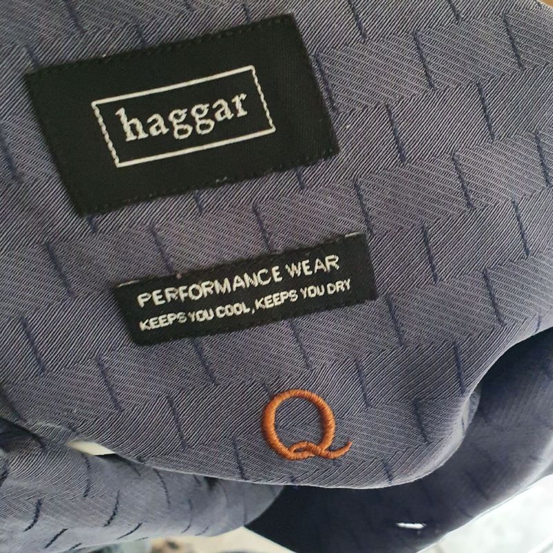 Camisas discount haggar precio