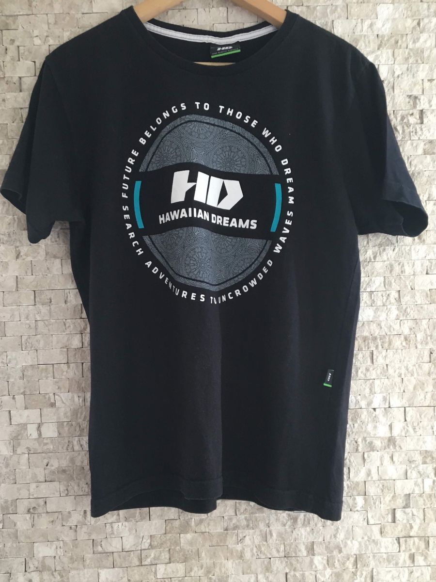 camisa hd