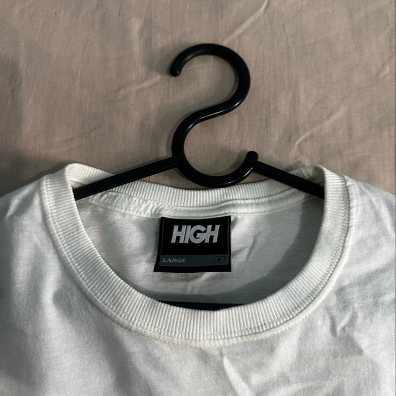 Camisa High Bic