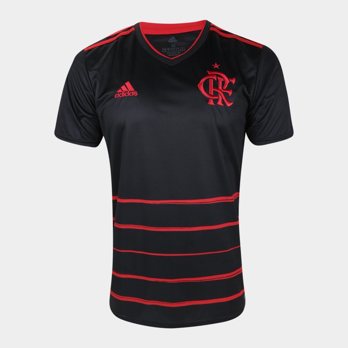 Camisa Iii do Flamengo Importada Lançamento 2020/21 T G Camiseta