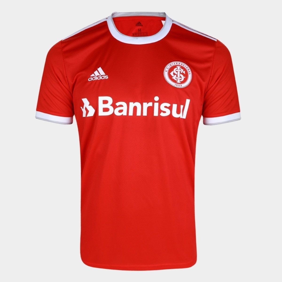 Camisa Importada do Internacional de Porto Alegre Lançamento 2020/2021