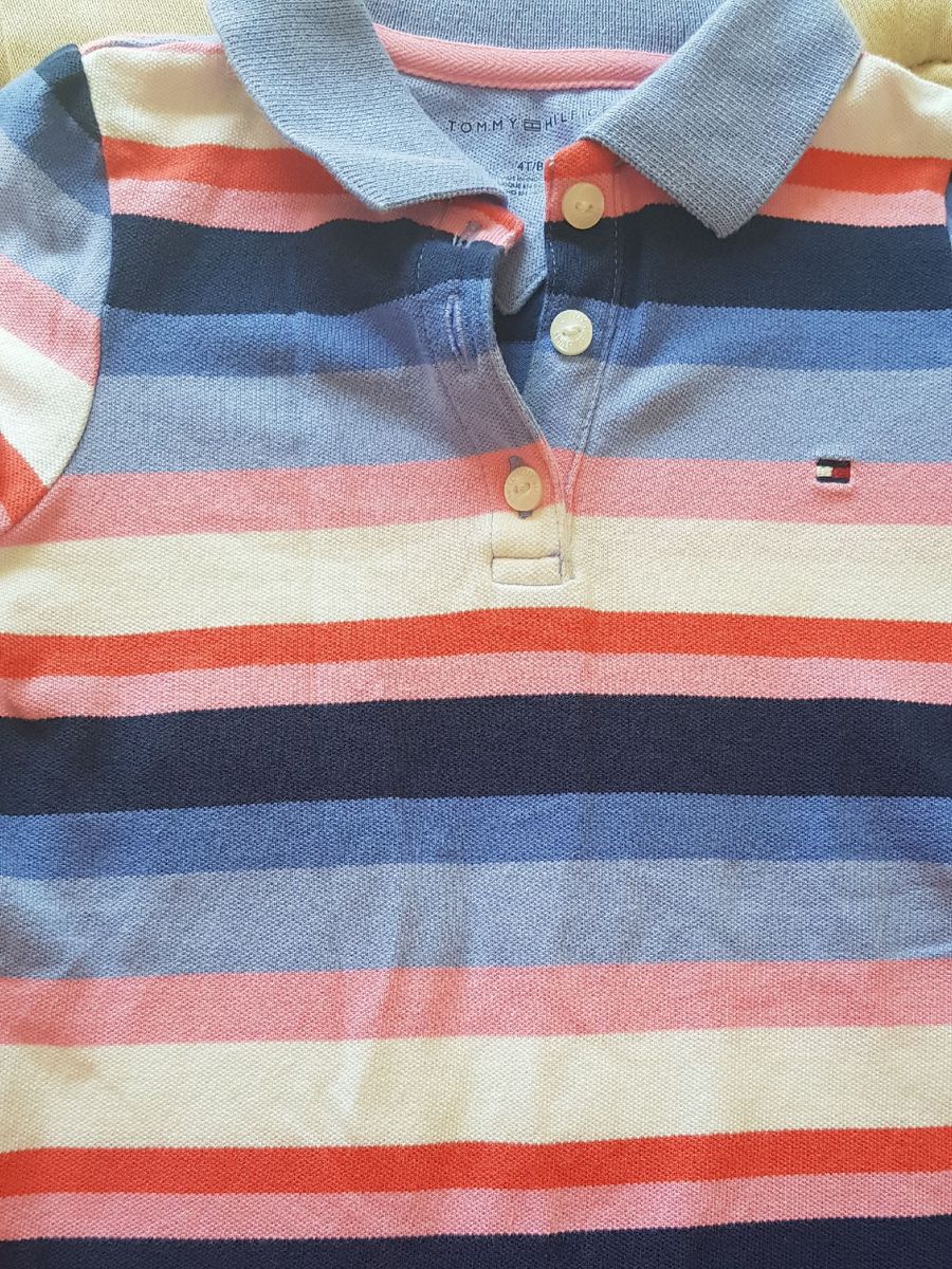 tommy roupas femininas