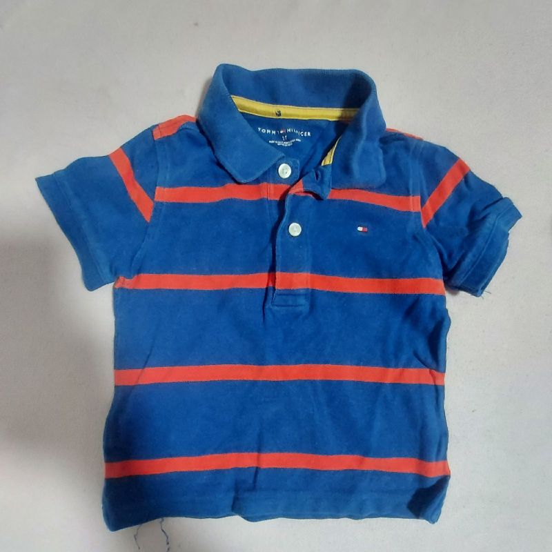 Roupas importadas hot sale infantil tommy