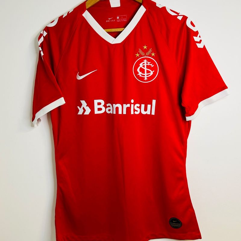 Uniforme Camisa Nike 2019 Camisa Internacional 2019 Cuesta #15