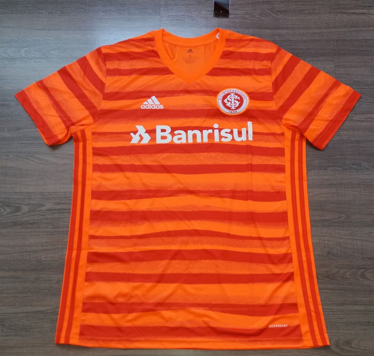 Camisa do Internacional III 2020 adidas - Feminina em Promoção