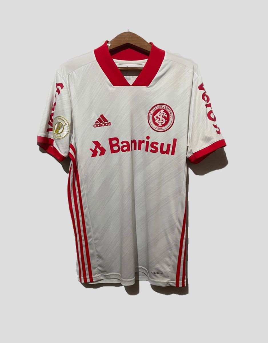 Camisa inter best sale adidas 2020