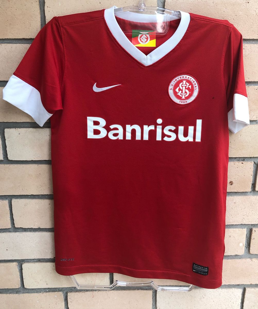 tamanho nike infantil