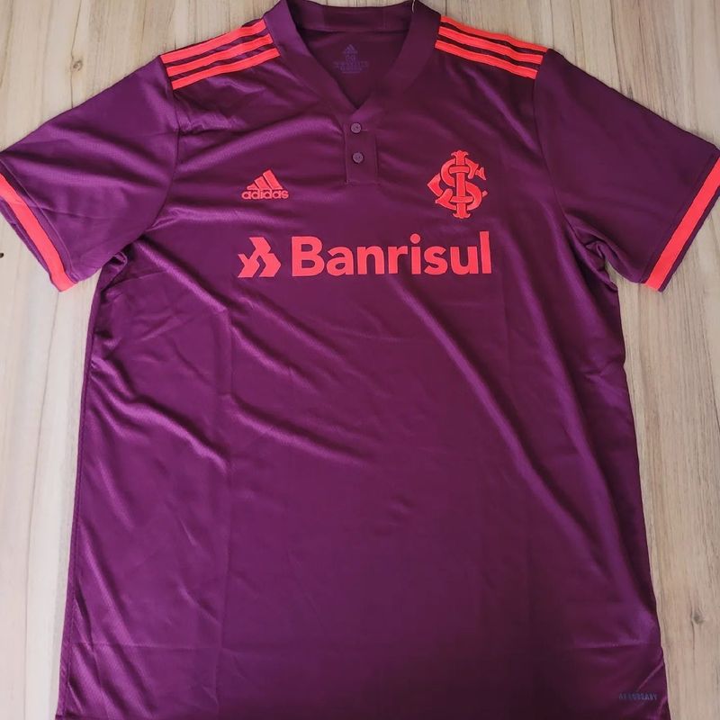 terceira camisa camisa original do inter