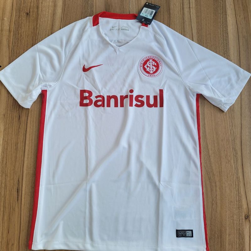 Camisa do Internacional II 2016 Nike - Masculina