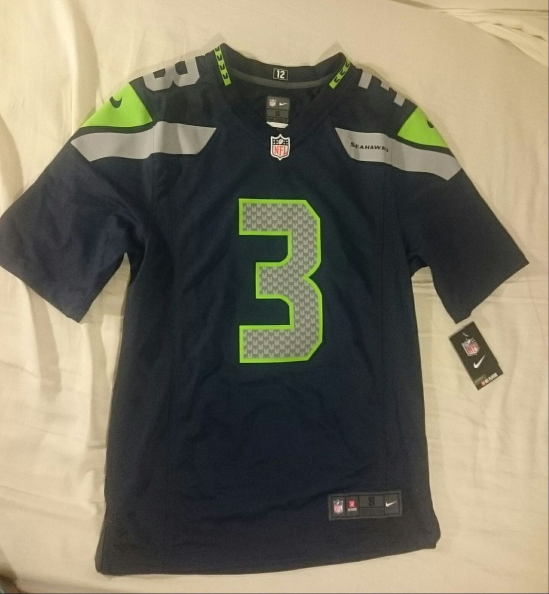 camisas seattle seahawks