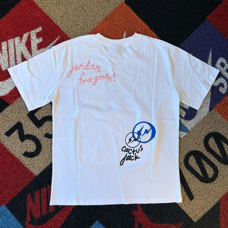 NIKE公式】Jordan x Travis Scott x Fragment Apparel