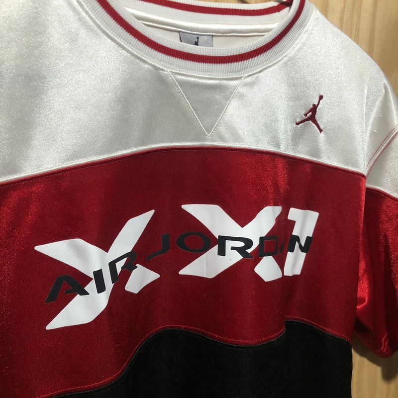 Camisa jordan original sale