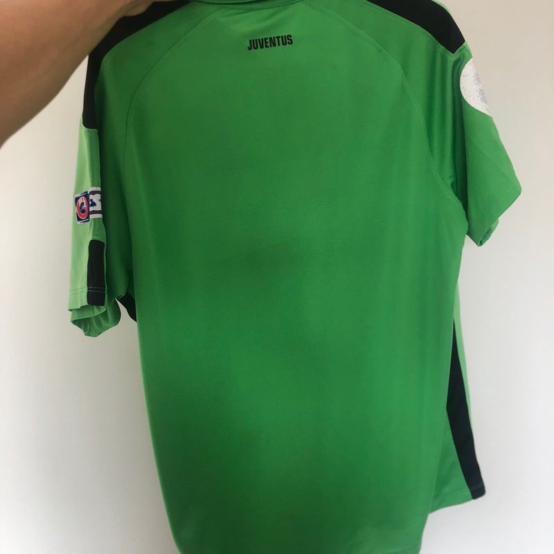 Camisa Juventus 2014 | Nike Usado 91936201 | enjoei