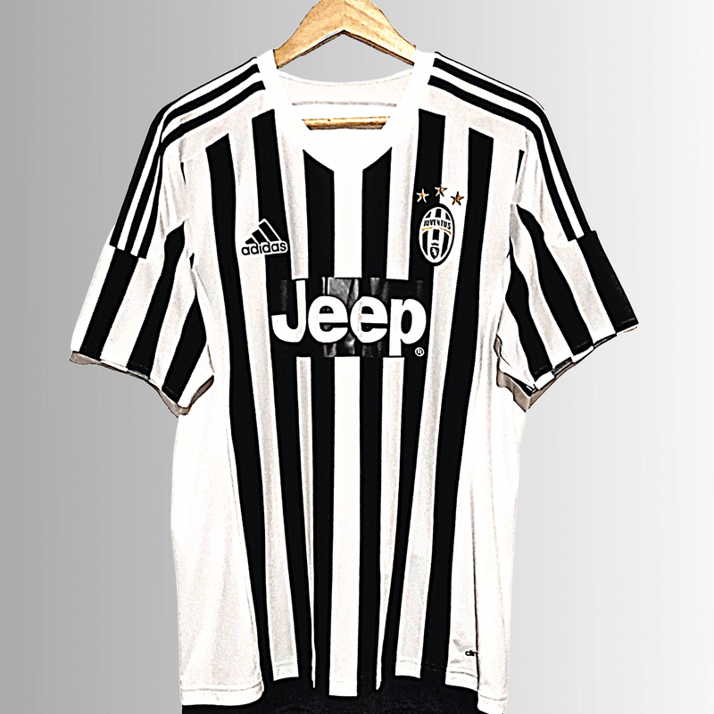 Uniforme discount juventus 2015