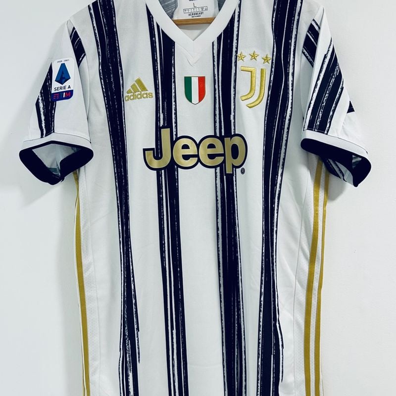 Camisa dela juventus 2020 sale