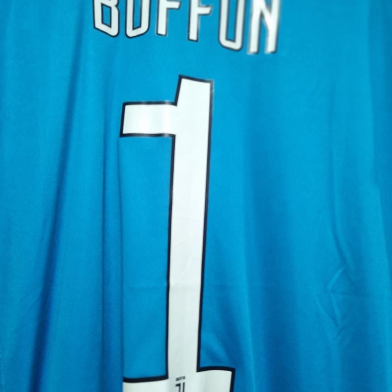 Juventus Goleiro Blusa Da Juventus Azul Vetor Camisa Juventus