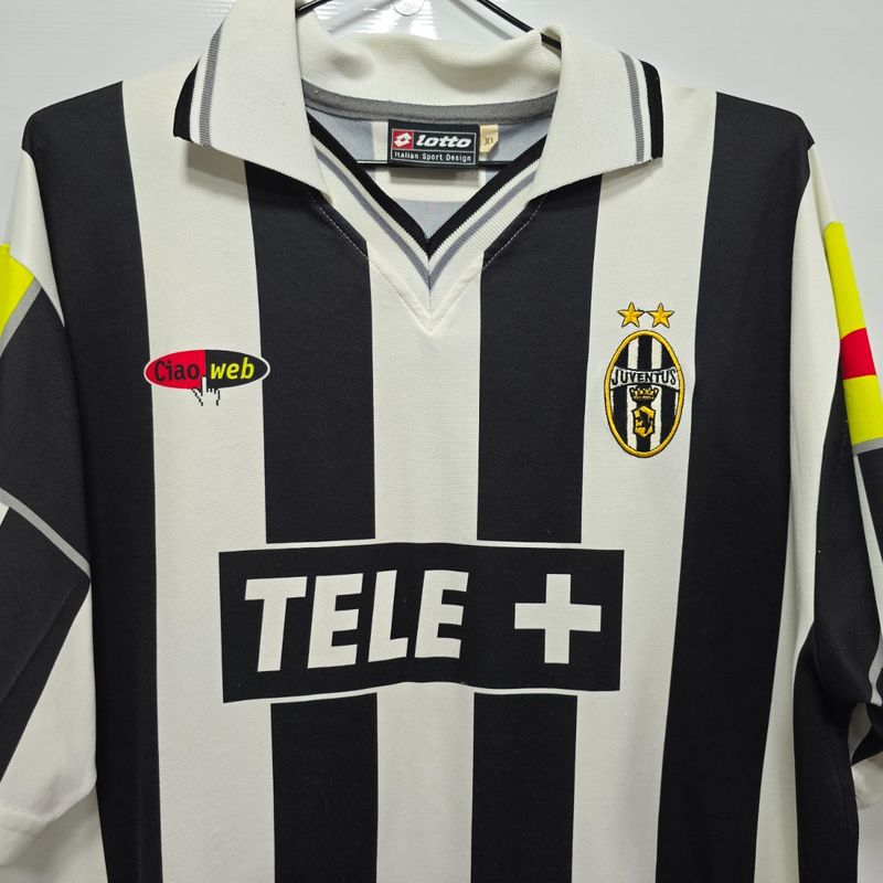 Lotto juventusユベントスDAVIDS ダーヴィッツ26 s-l1200.jpg