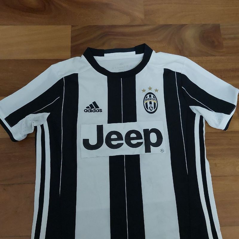 Camisa juventus infantil store original