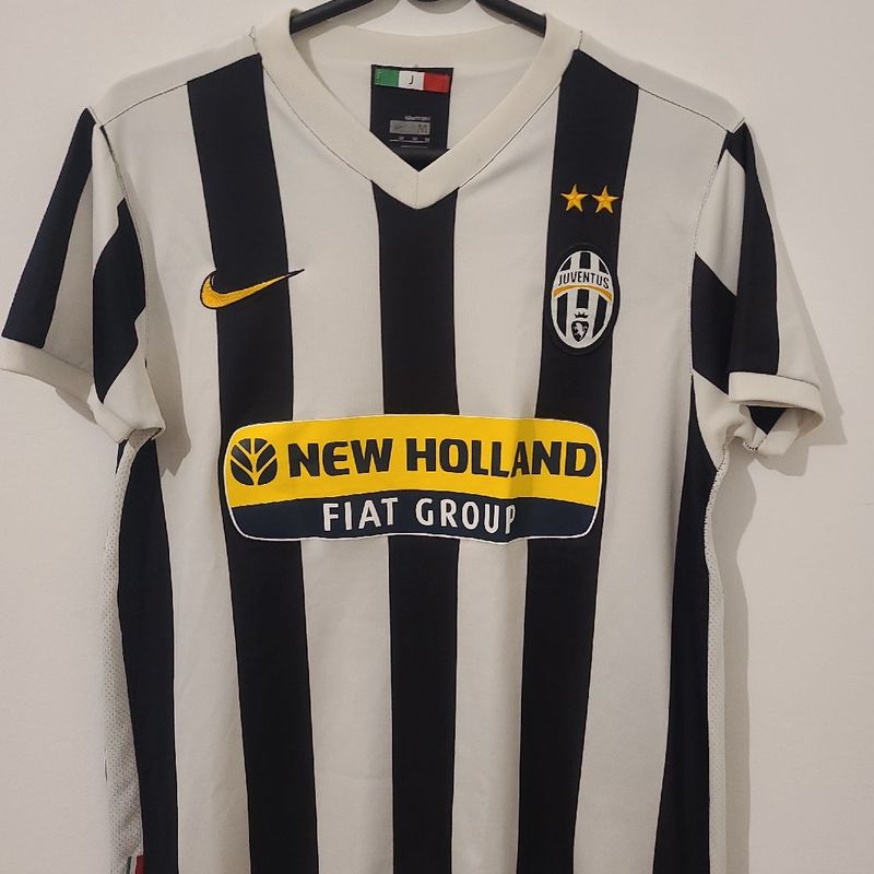 Camiseta discount juventus italia