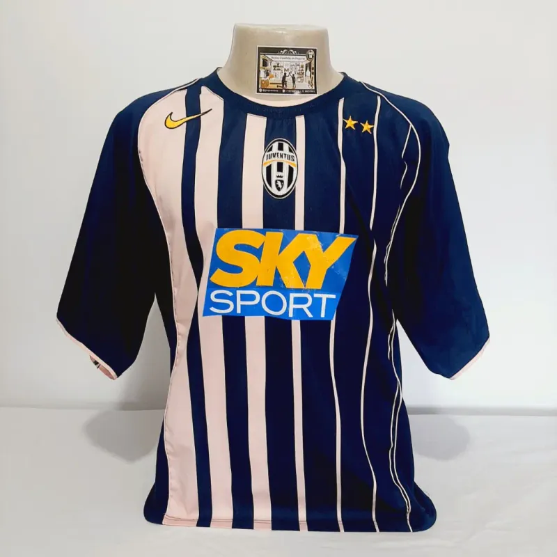 Camisa da discount juventus nike