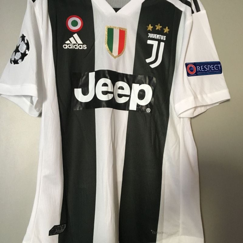 Juventus cristiano ronaldo camiseta new arrivals