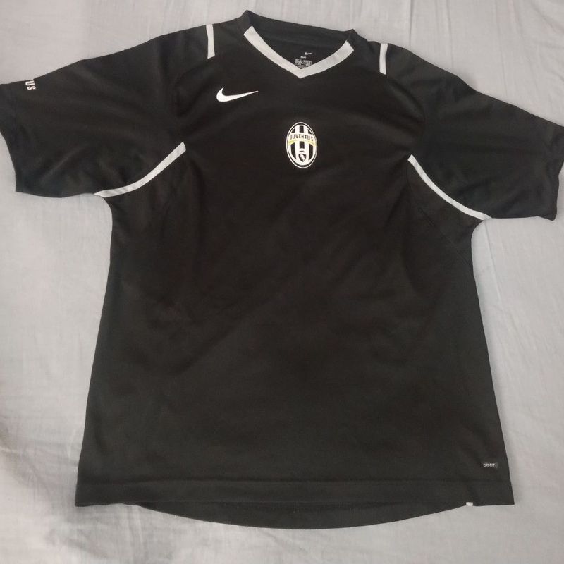 Camisa Juventus Treino 2006/07 | Nike Usado 106342623 | enjoei