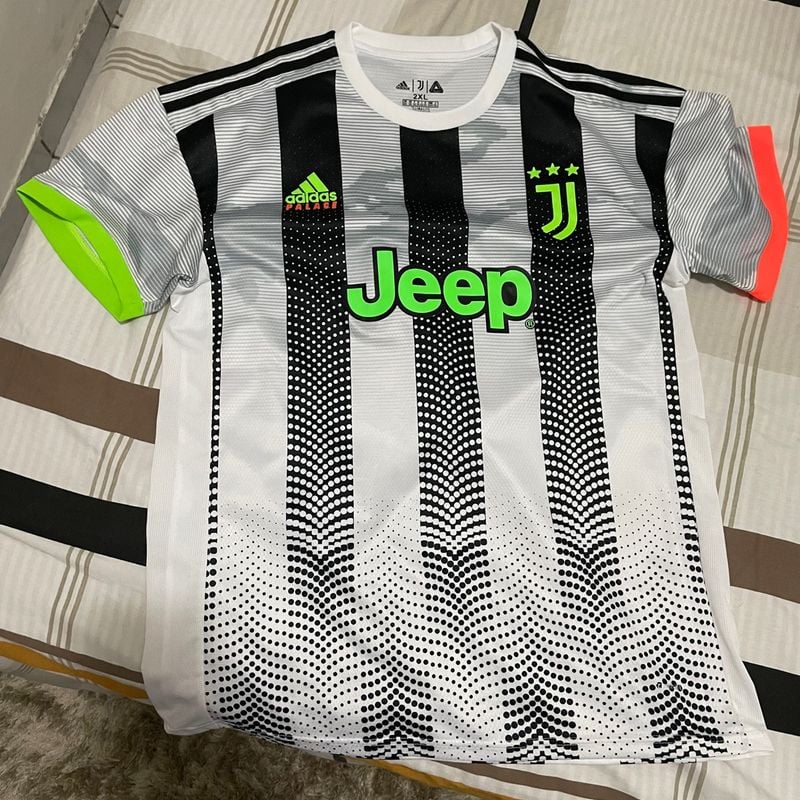 Camiseta juventus adidas discount palace