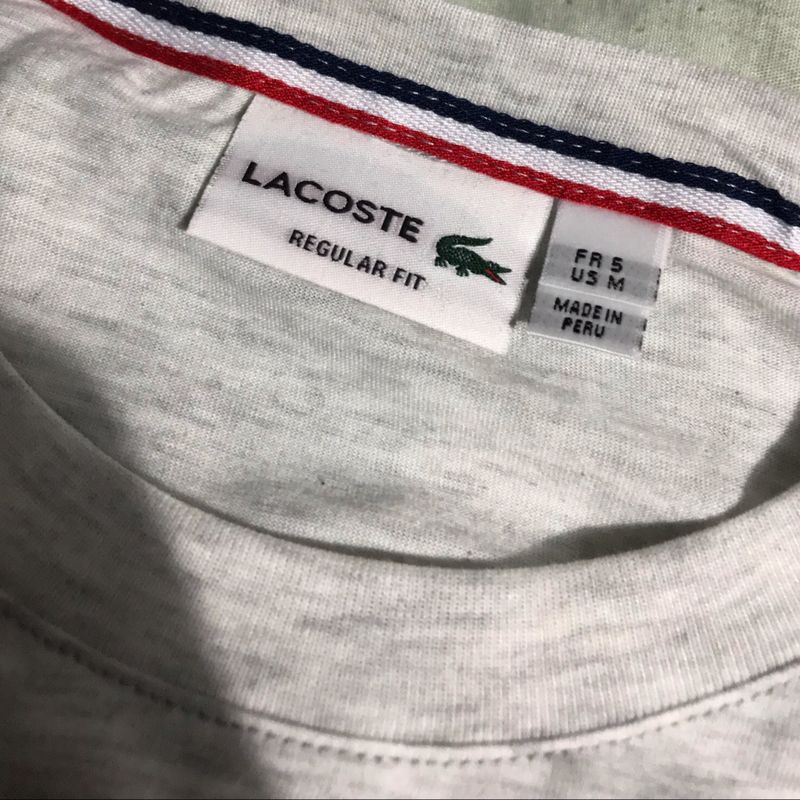 Lacoste f8379 sale