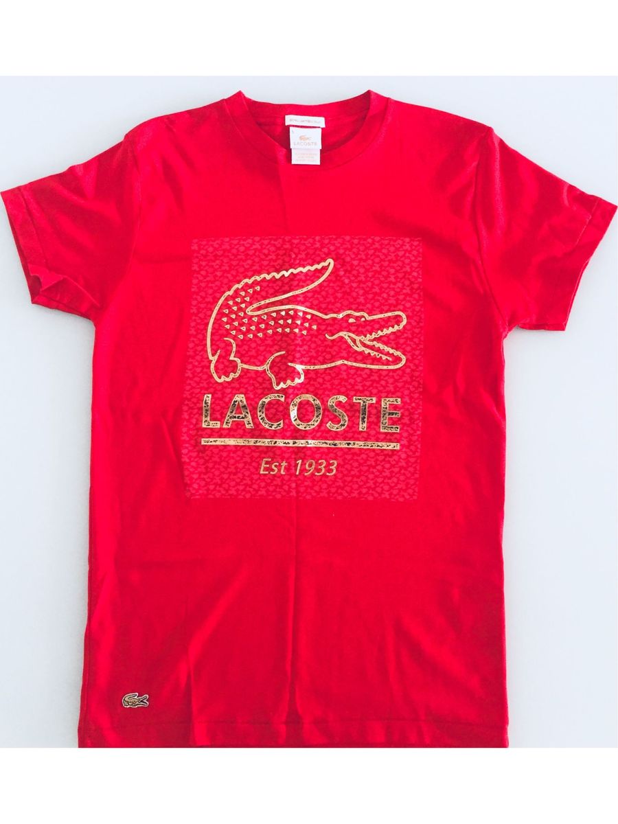 ver camisa da lacoste