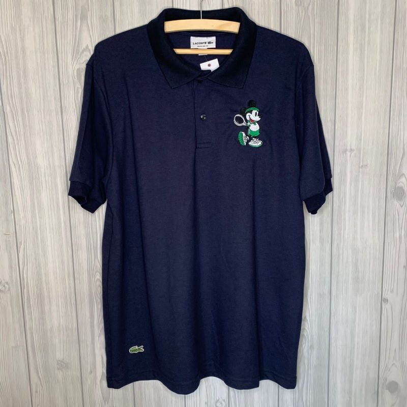 Disney lacoste on sale