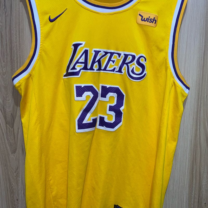 Camiseta cheap lakers 2020