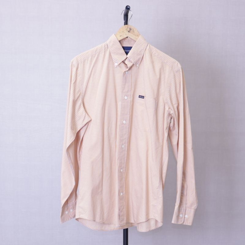 Camisas faconnable online precios