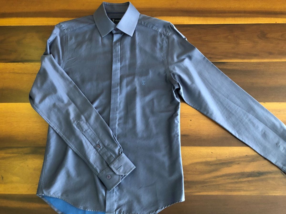 camisas da marca individual