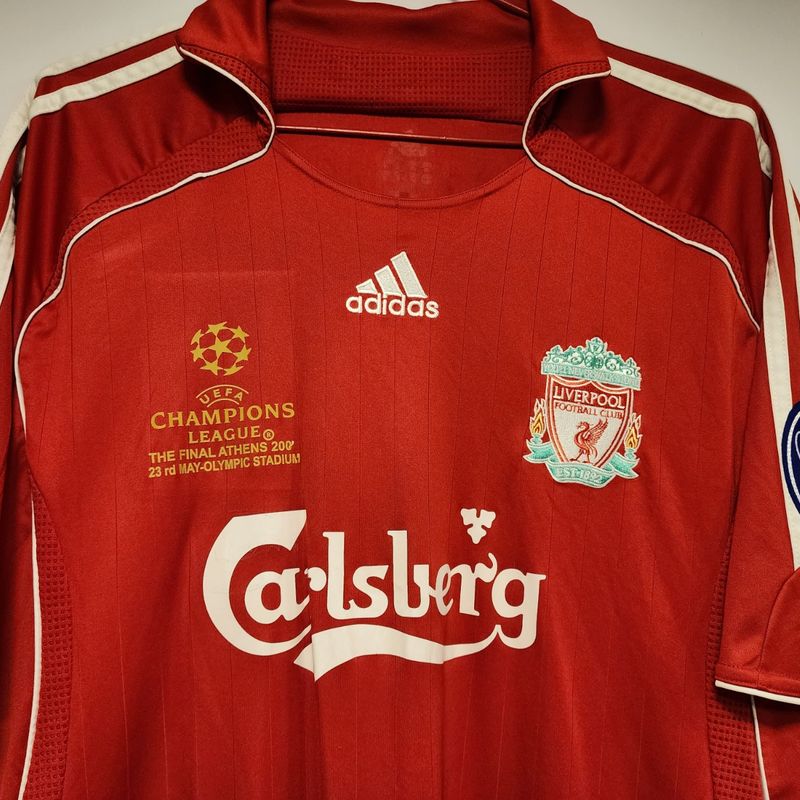 UEFA CHAMPIONSLEAGUE ユニフォーム Camiseta UEFA Champions League Fardamento UCL - Masculina | Centauro