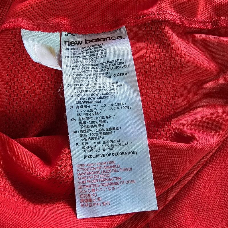 Camisa Liverpool Home 16-17 M Emre Can 23 Premier League Oficial