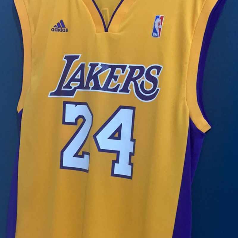 Camiseta adidas kobe online bryant