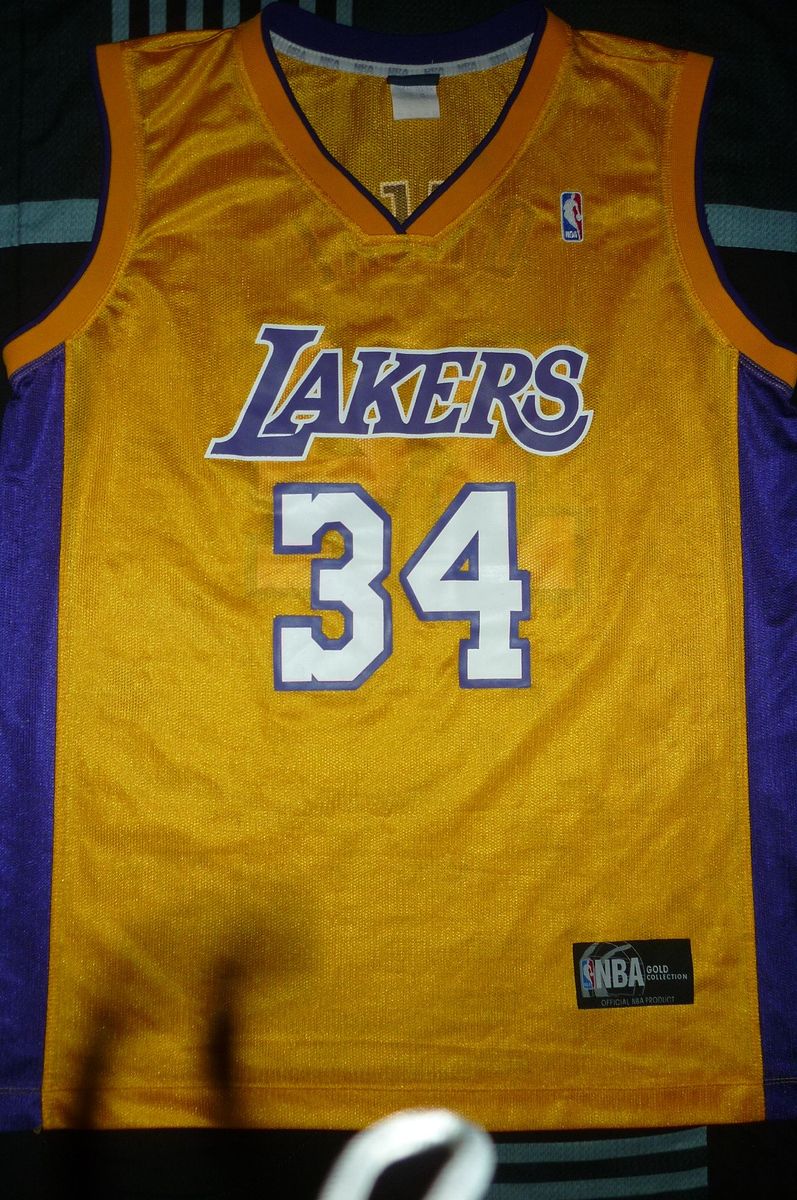 camisa lakers feminina