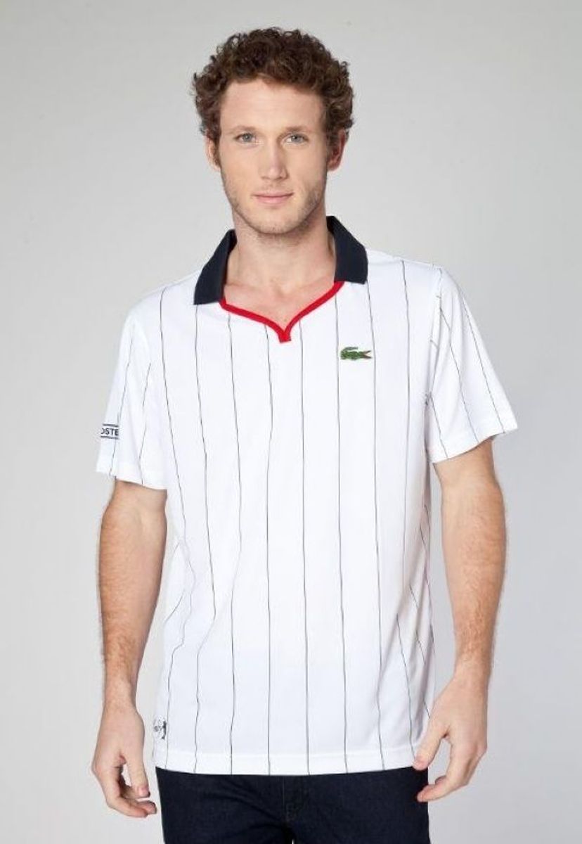 polo da lacoste kapela