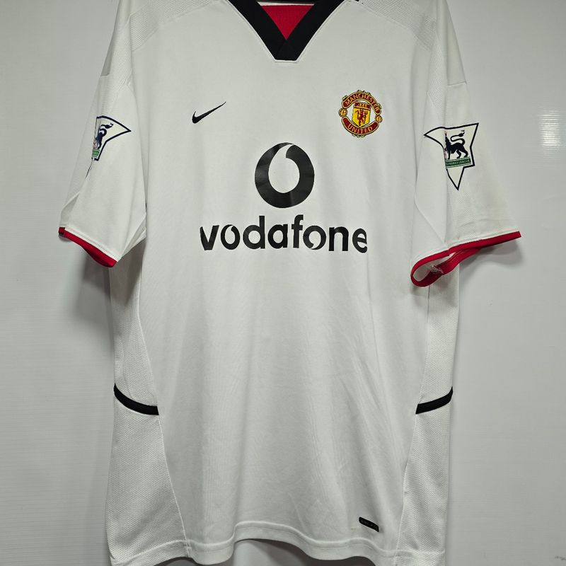 ウェア BECKHAM #7 NIKE manchester united 03-05 ウェア BECKHAM #7 NIKE manchester united 03-05 Manchester