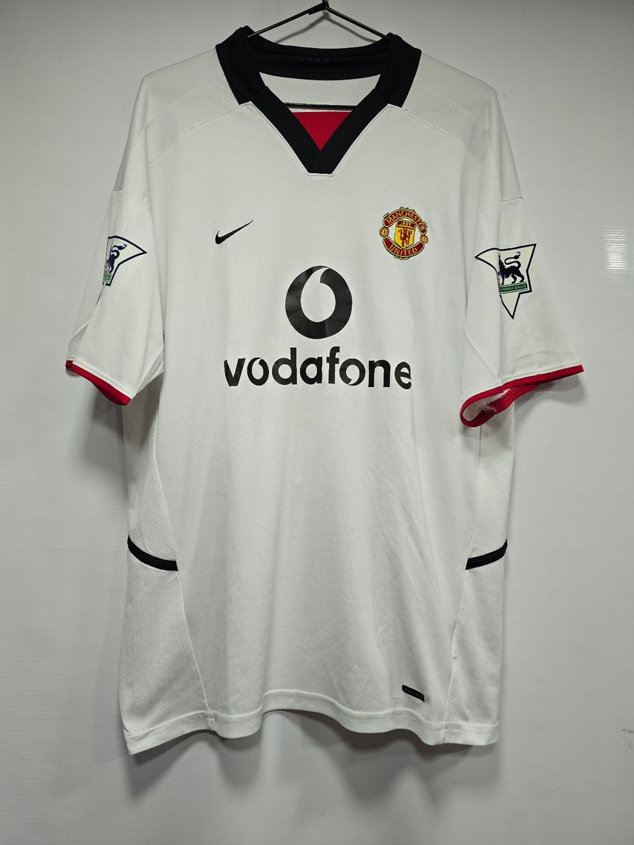 ウェア BECKHAM #7 NIKE manchester united 03-05 s-l400.jpg