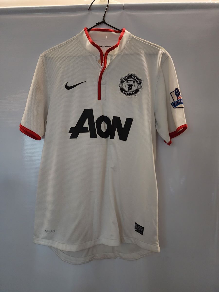 NIKE Manchester United KAGAWA 26 シャツ Camisa Manchester United Away 12-13 Kagawa 26 Premier League