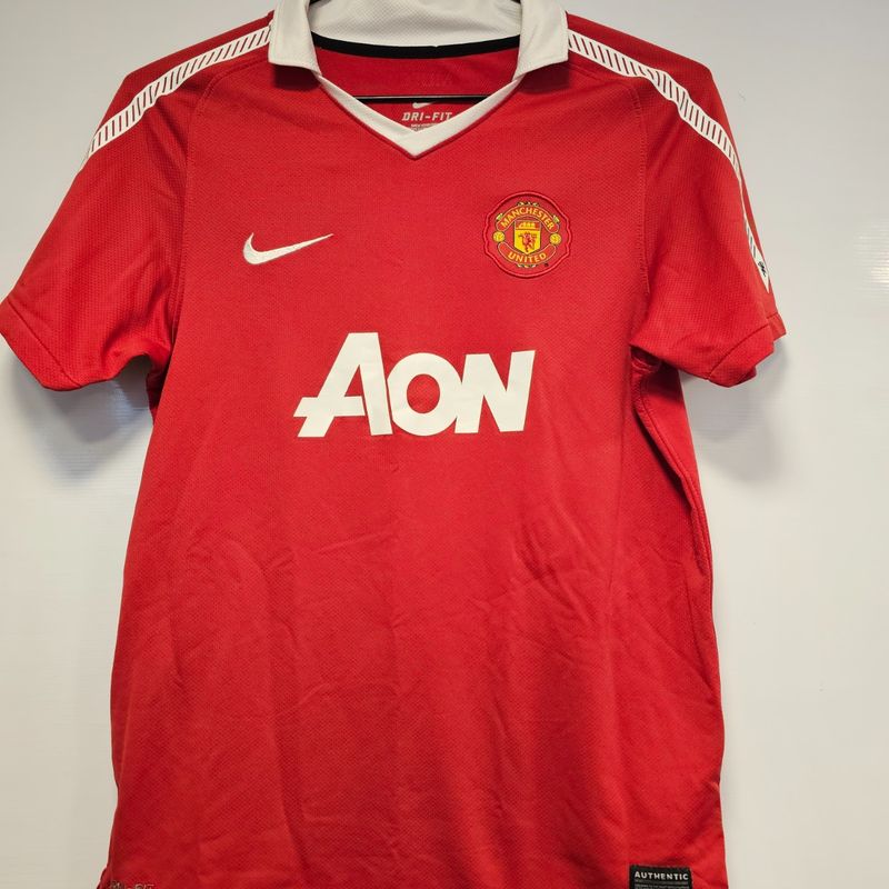 Nike manchester cheap united jersey