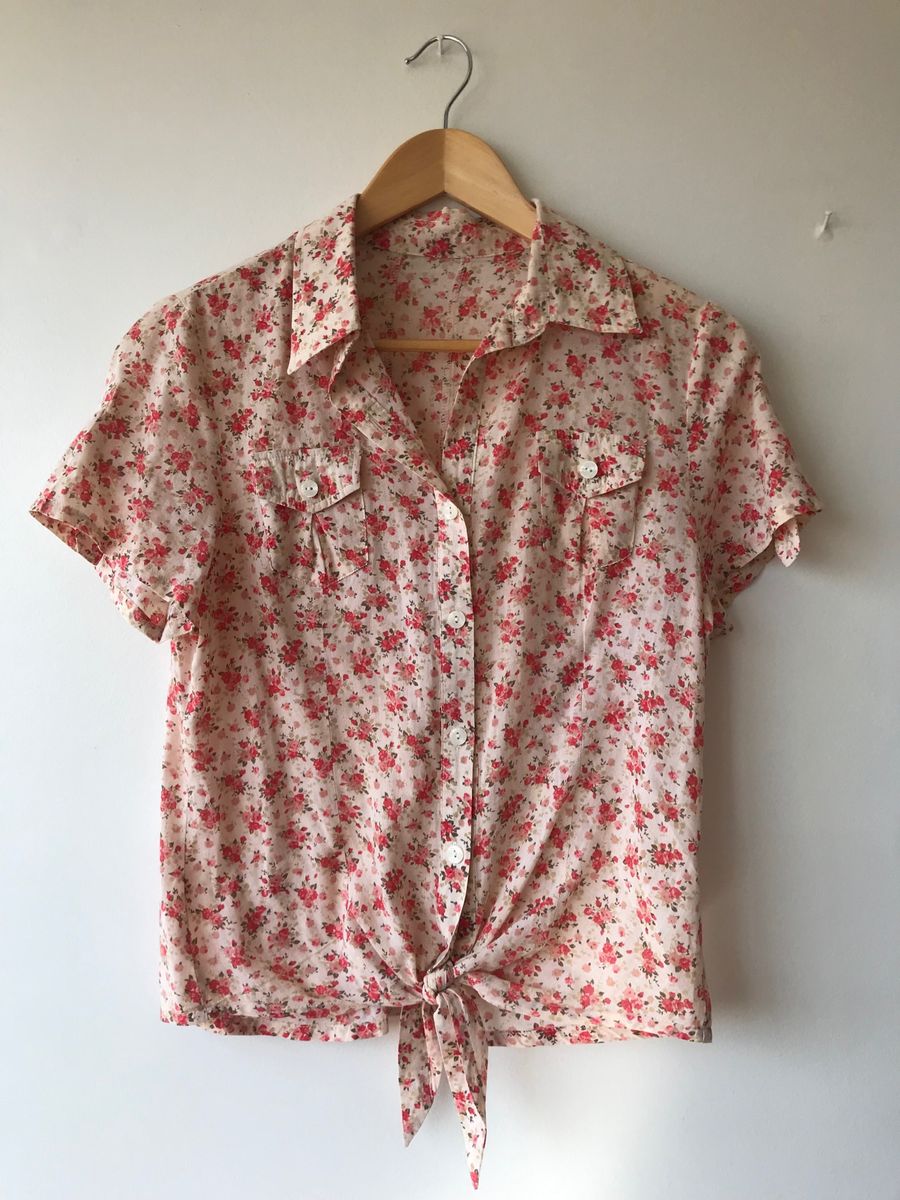 camisete feminina florida