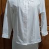 camisa manga longa - manga longa 