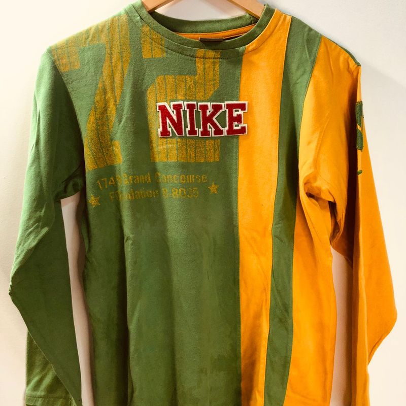 Nike store vintage junior