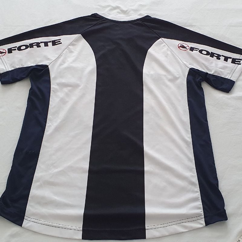Alianza Lima Marathon サッカー ユニフォーム ペルー Camisa Marathon Alianza Lima de Peru | Roupa Esportiva