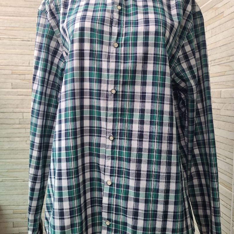 Camisa marfinno store