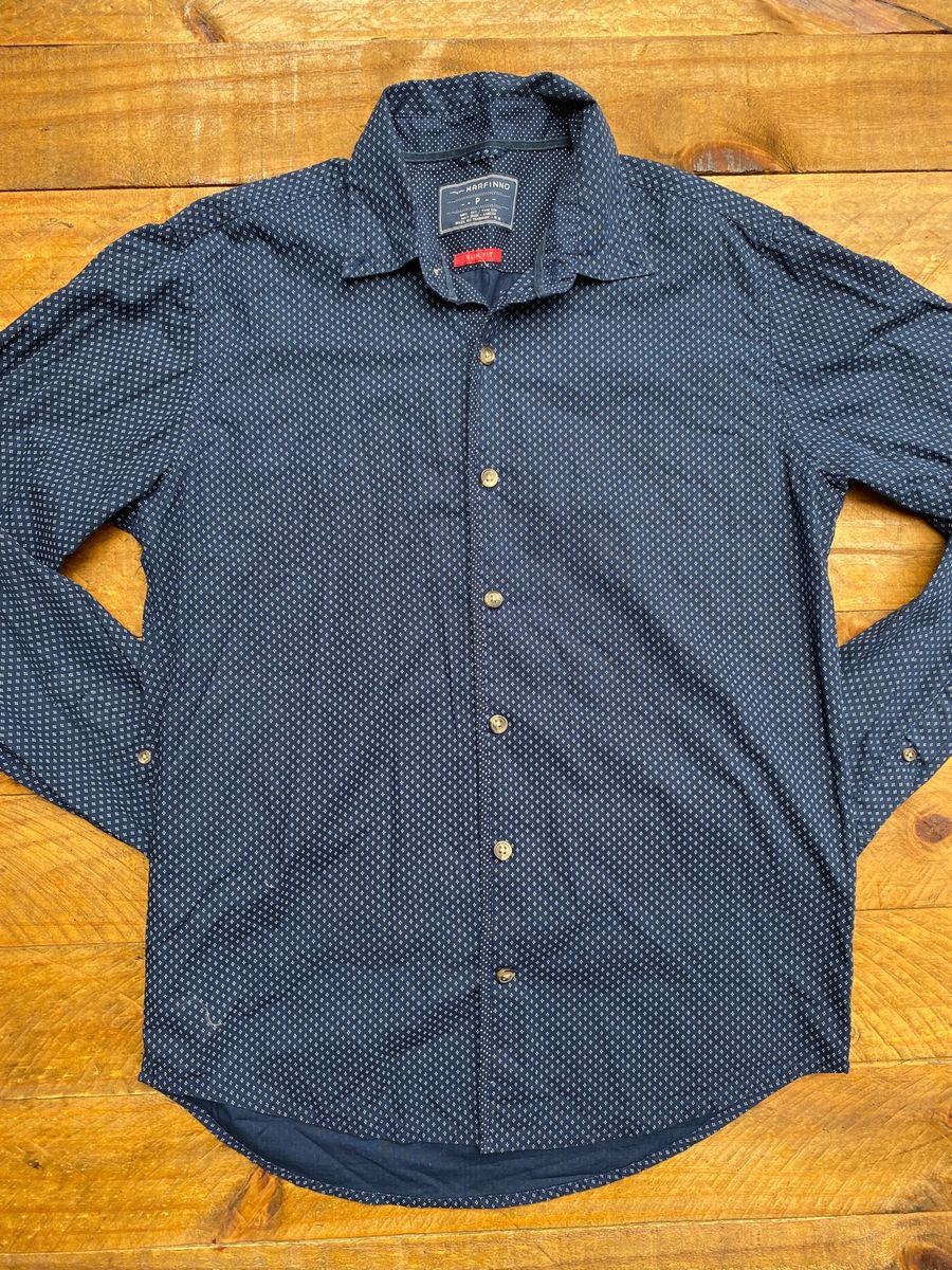 Camisa marfinno best sale