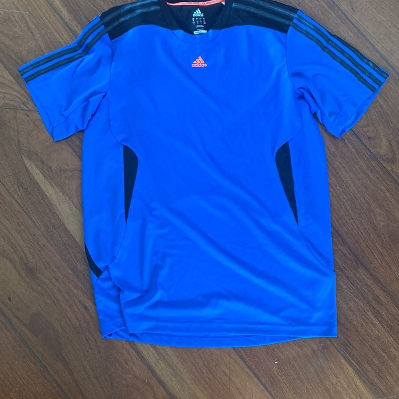 Camiseta store adidas climacool